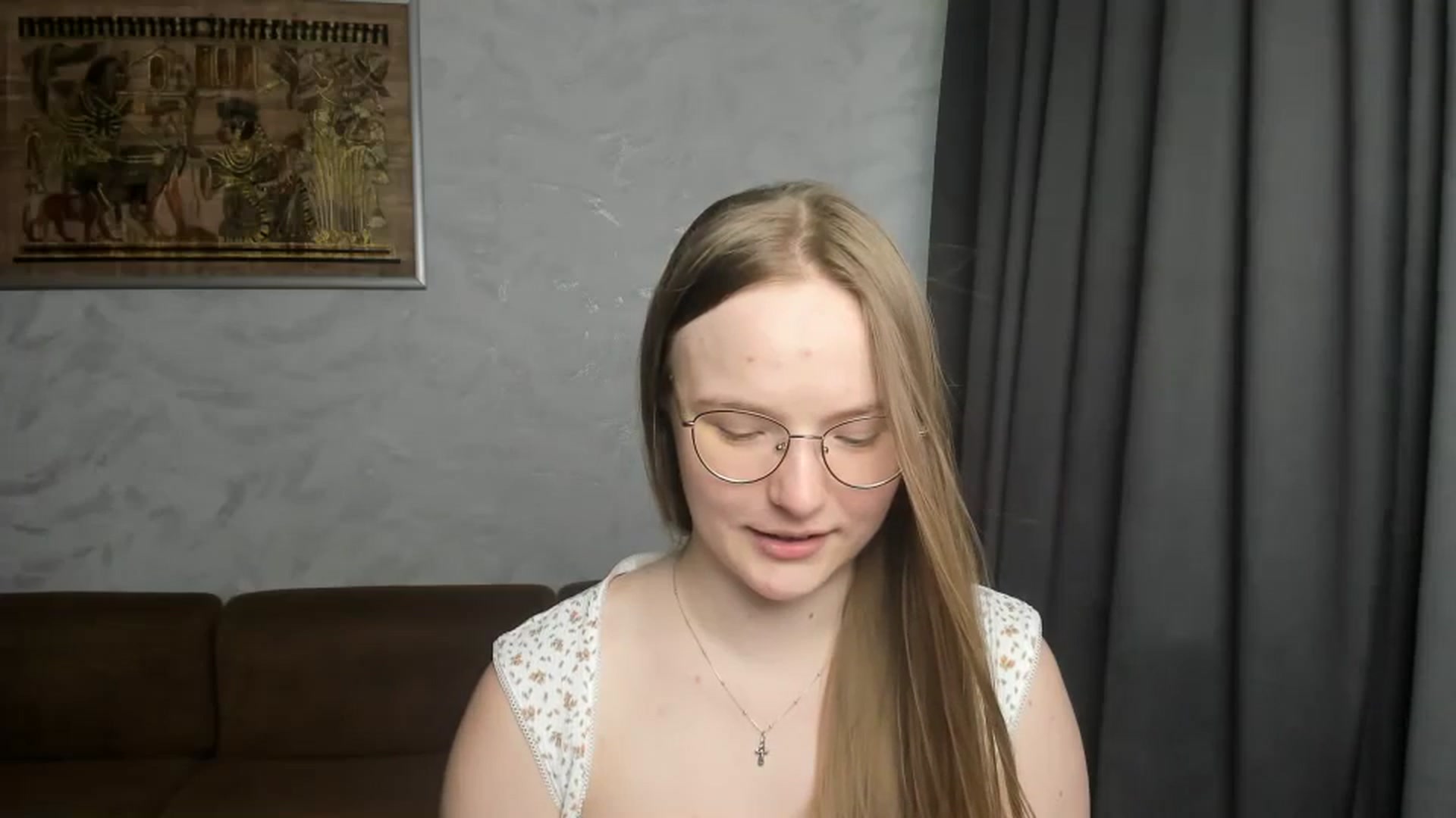 Gallery image thumbnail from Shy_Melany's myfreecams stream on, 07/14/2024, 13:14 image 11 of 20