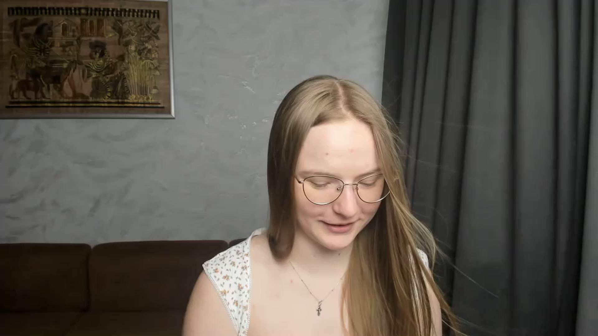 Gallery image thumbnail from Shy_Melany's myfreecams stream on, 07/14/2024, 13:14 image 2 of 20