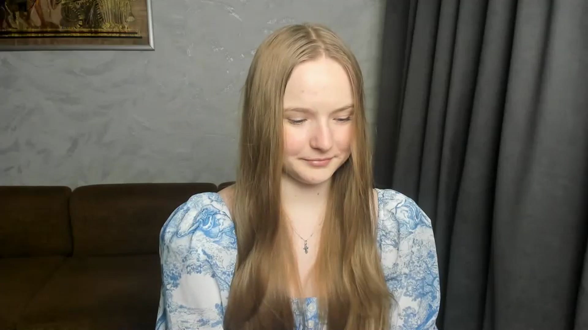 Gallery image thumbnail from Shy_Melany's myfreecams stream on, 07/15/2024, 19:07 image 5 of 20