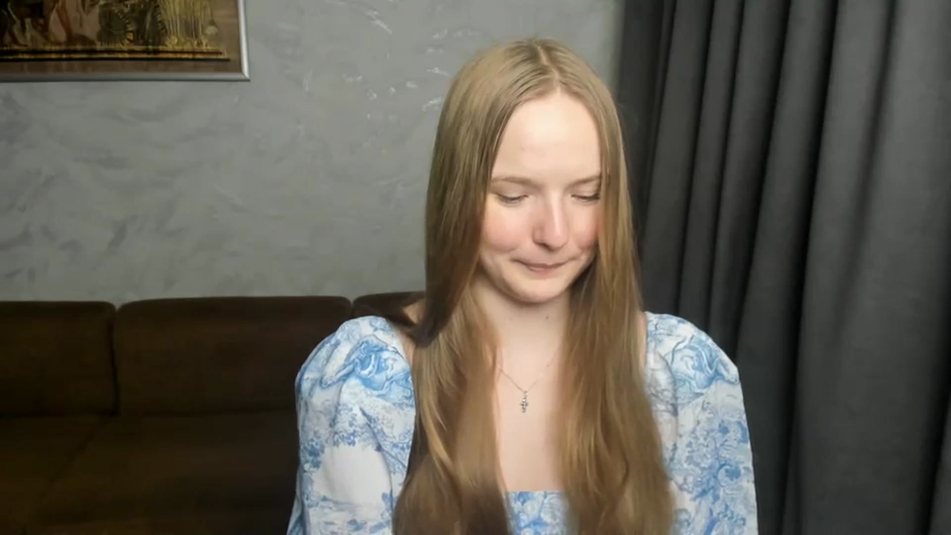 Gallery image thumbnail from Shy_Melany's myfreecams stream on, 07/15/2024, 19:07 image 16 of 20