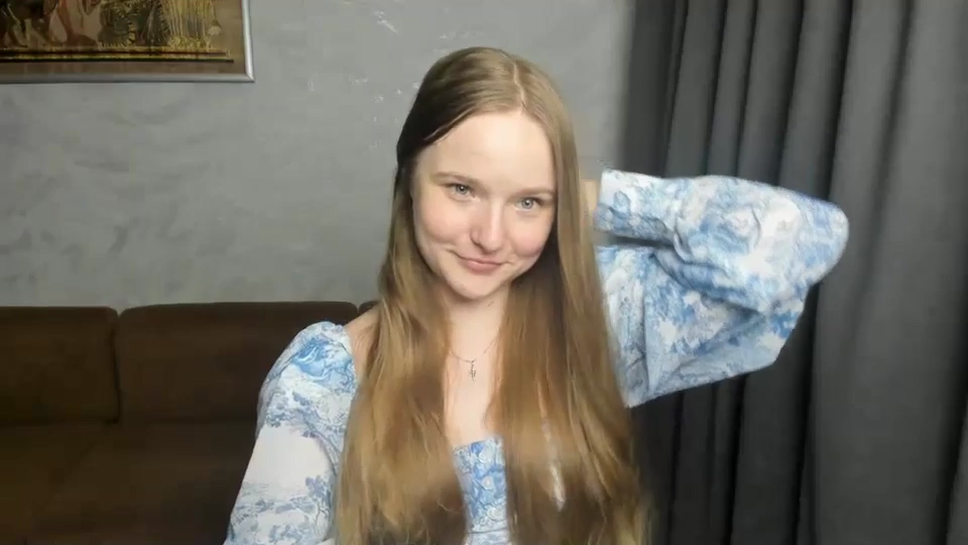 Gallery image thumbnail from Shy_Melany's myfreecams stream on, 07/15/2024, 19:07 image 19 of 20