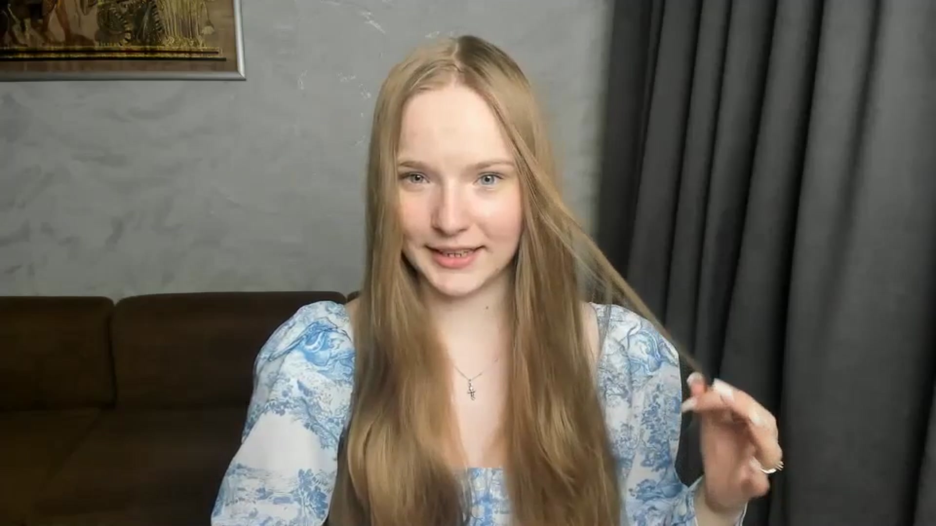 Gallery image thumbnail from Shy_Melany's myfreecams stream on, 07/15/2024, 19:07 image 2 of 20