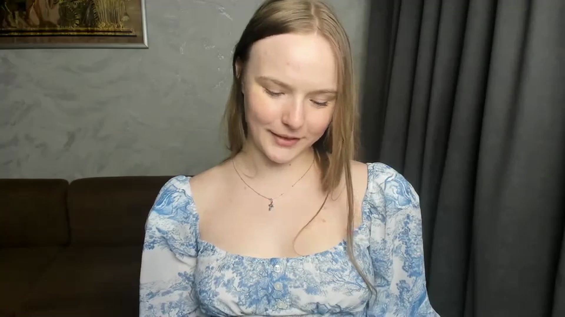 Gallery image thumbnail from Shy_Melany's myfreecams stream on, 07/15/2024, 19:20 image 18 of 20