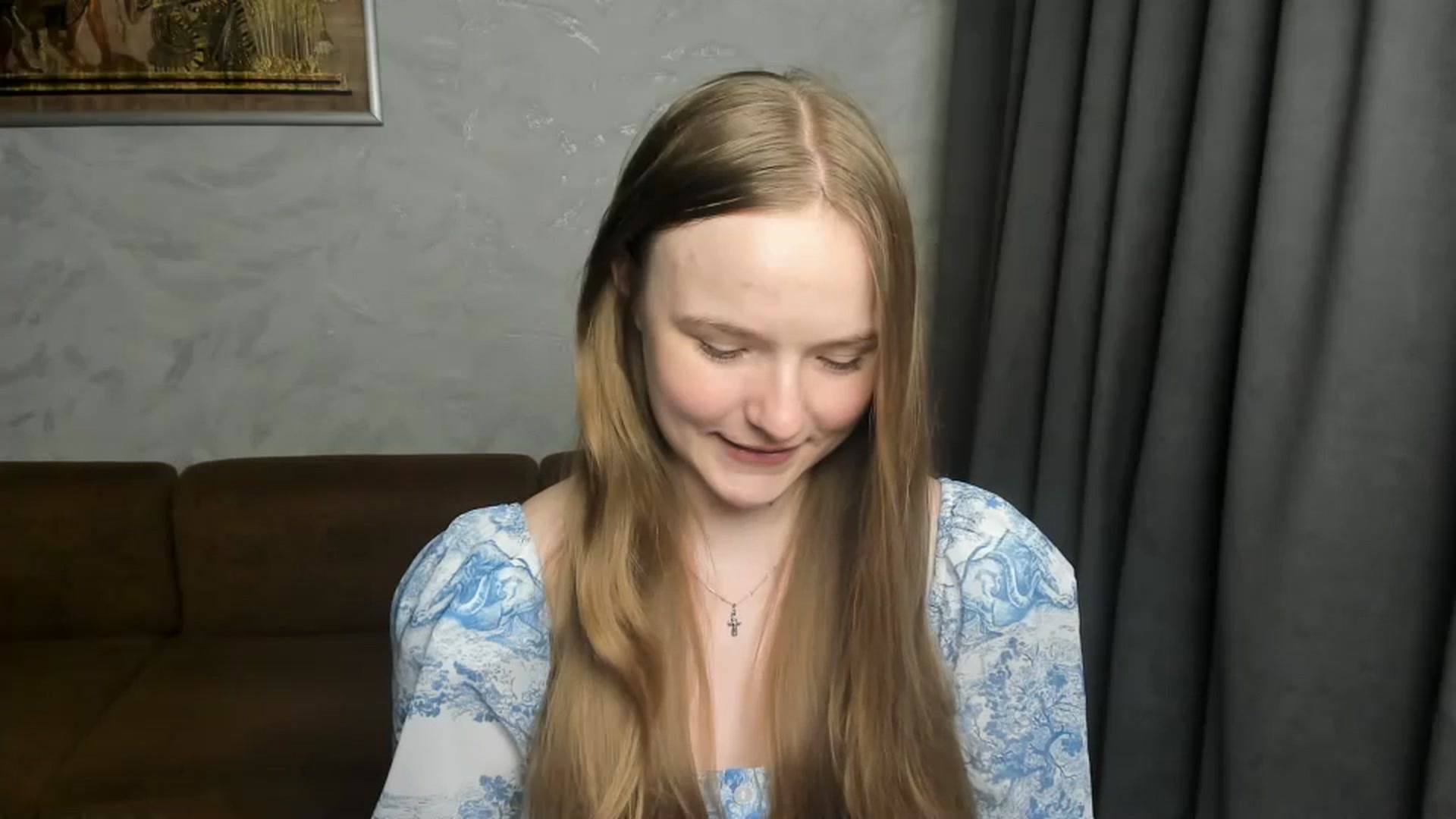 Gallery image thumbnail from Shy_Melany's myfreecams stream on, 07/15/2024, 19:20 image 6 of 20