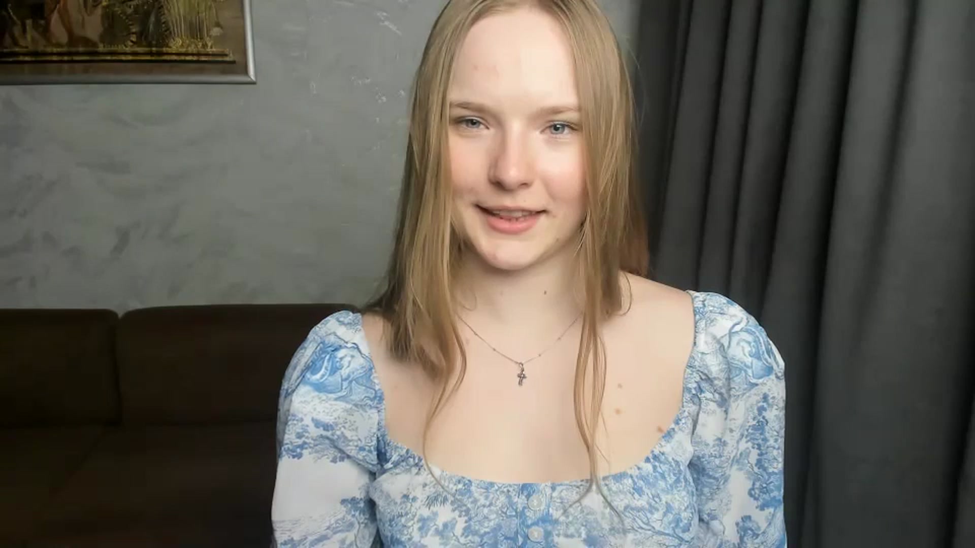 Gallery image thumbnail from Shy_Melany's myfreecams stream on, 07/15/2024, 19:20 image 17 of 20