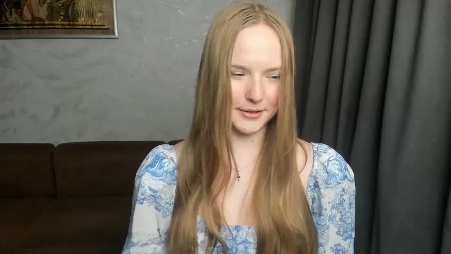 Gallery image thumbnail from Shy_Melany's myfreecams stream on, 07/15/2024, 19:20 image 15 of 20