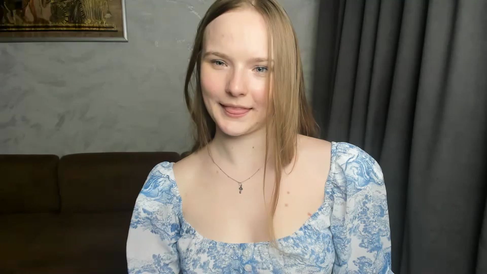 Gallery image thumbnail from Shy_Melany's myfreecams stream on, 07/15/2024, 19:20 image 20 of 20