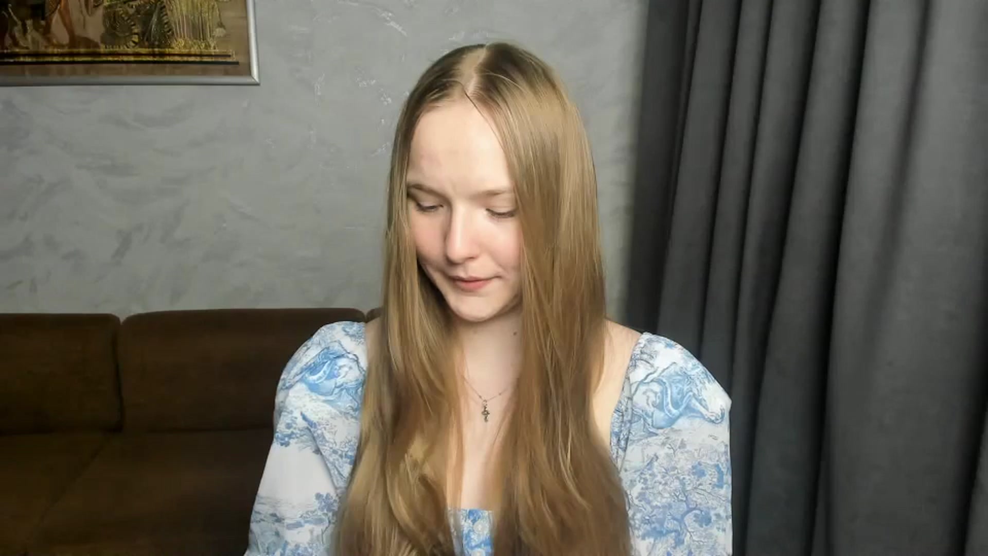 Gallery image thumbnail from Shy_Melany's myfreecams stream on, 07/15/2024, 19:20 image 3 of 20