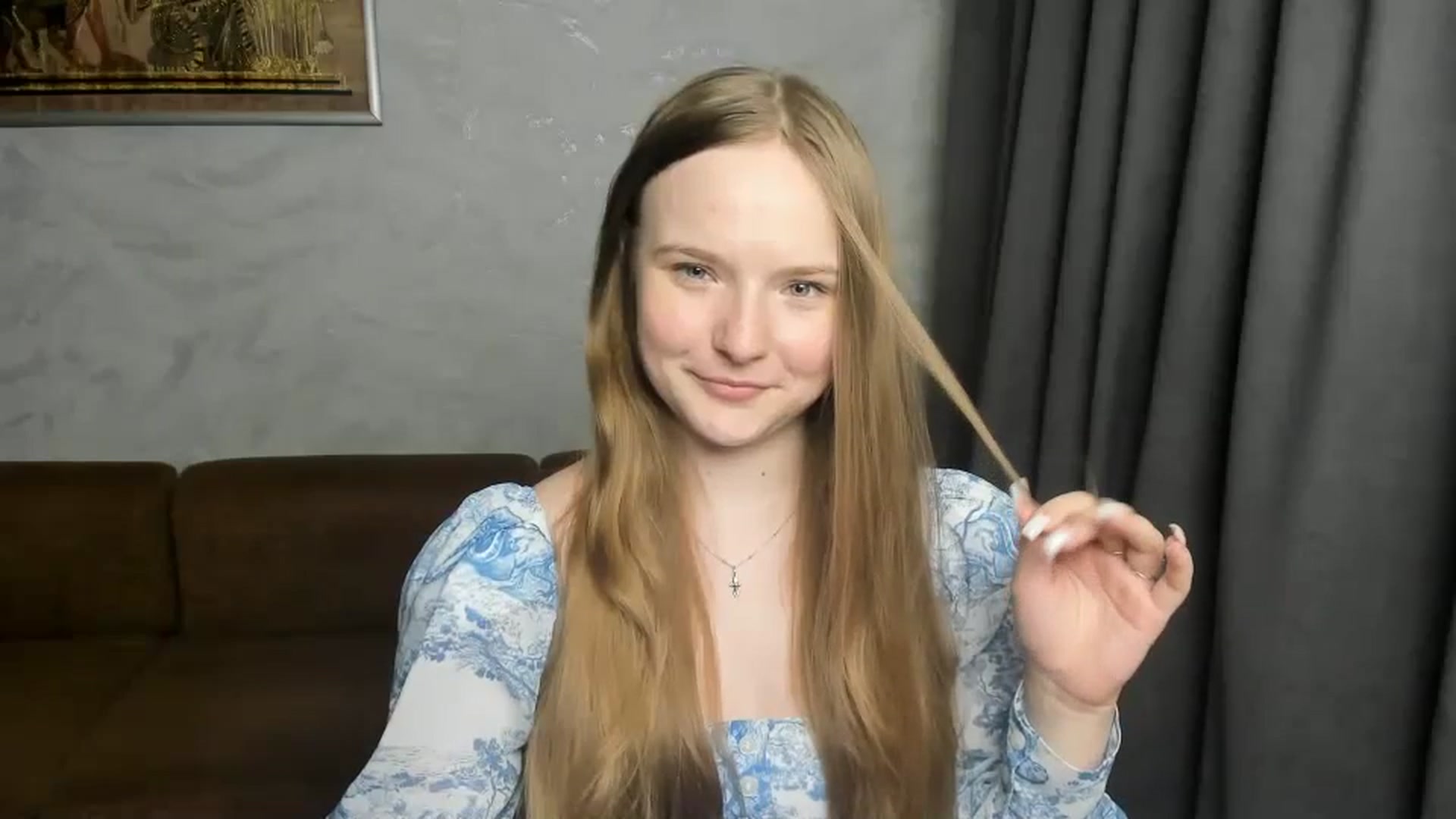 Gallery image thumbnail from Shy_Melany's myfreecams stream on, 07/15/2024, 19:20 image 7 of 20