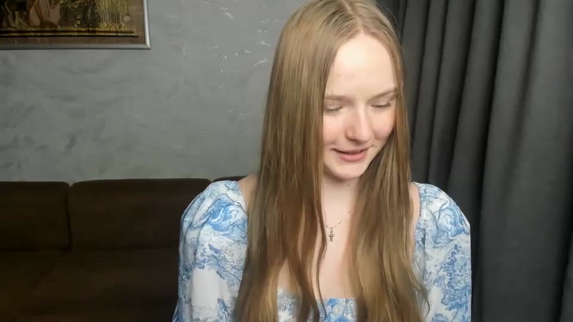 Gallery image thumbnail from Shy_Melany's myfreecams stream on, 07/15/2024, 19:20 image 11 of 20
