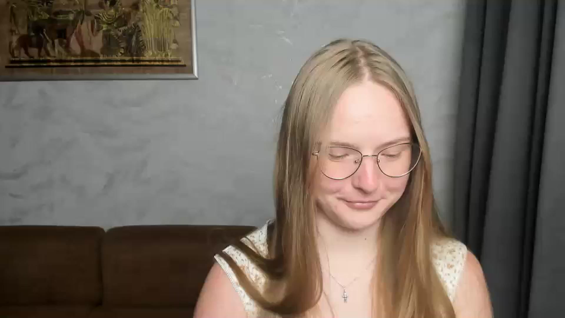 Gallery image thumbnail from Shy_Melany's myfreecams stream on, 07/23/2024, 17:45 image 18 of 20