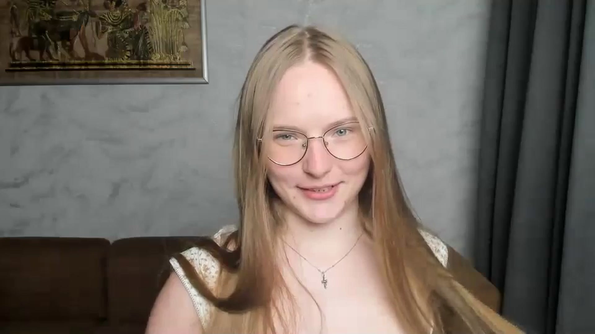 Gallery image thumbnail from Shy_Melany's myfreecams stream on, 07/23/2024, 17:45 image 19 of 20