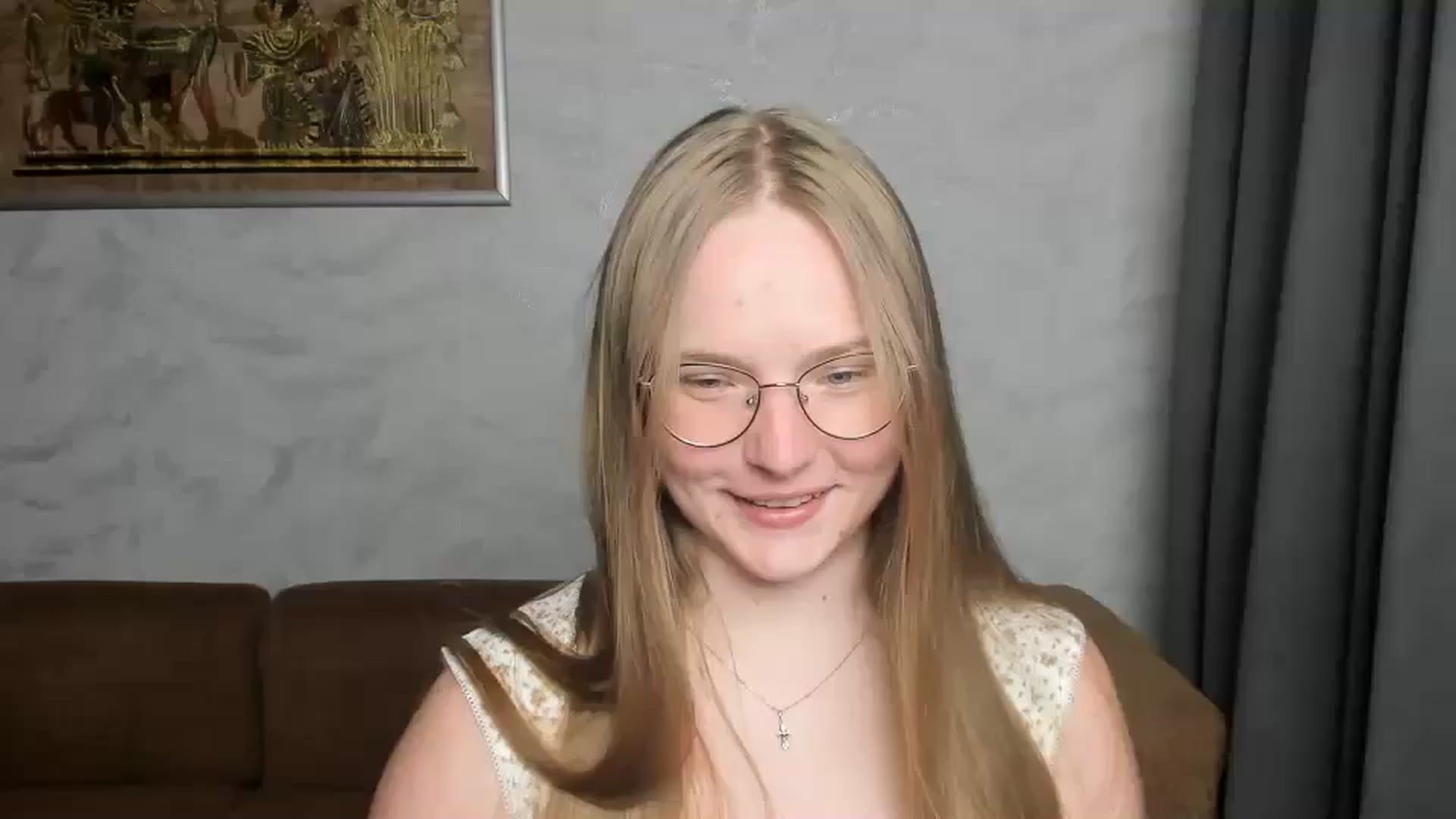 Gallery image thumbnail from Shy_Melany's myfreecams stream on, 07/23/2024, 17:45 image 20 of 20