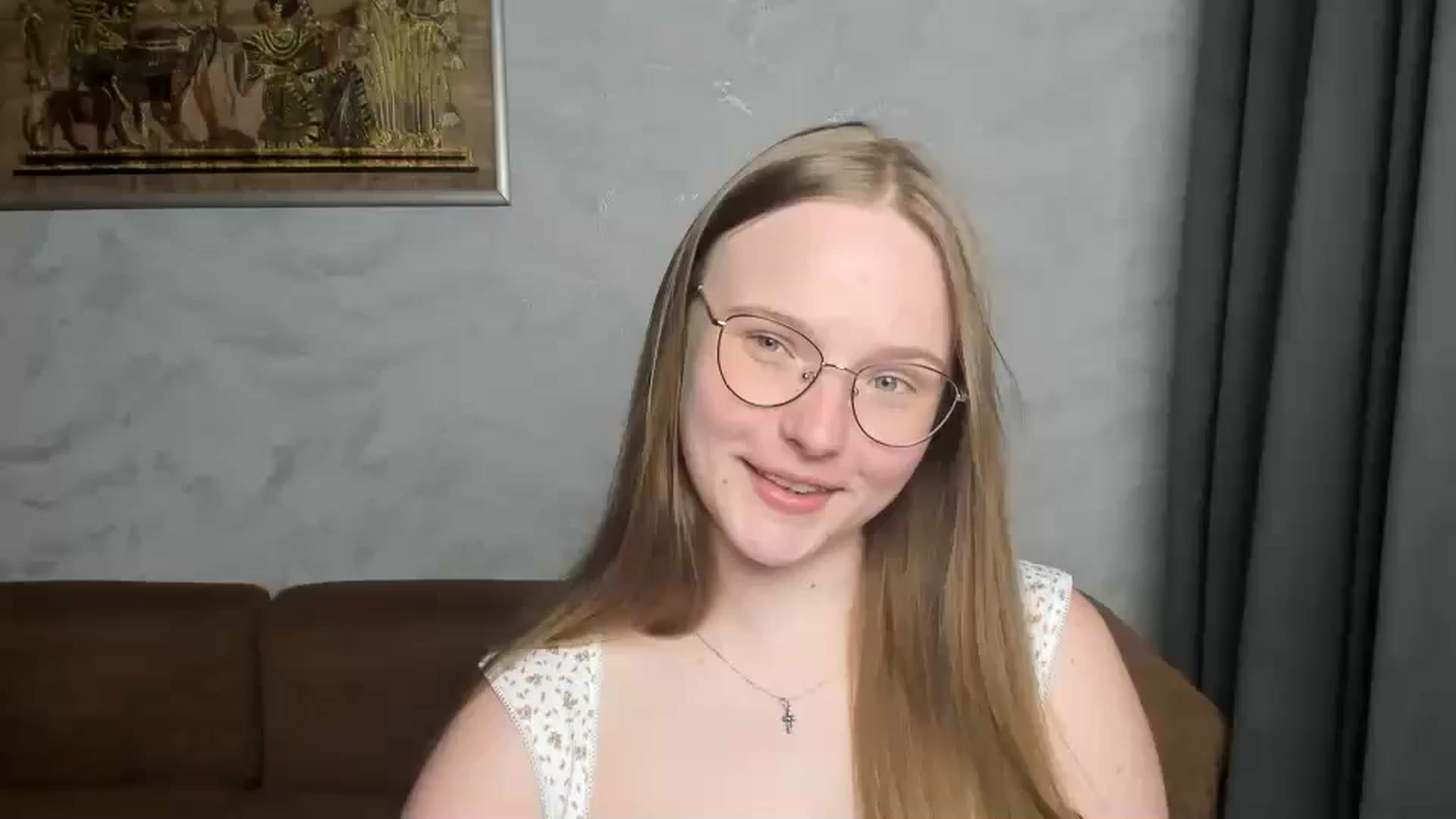 Gallery image thumbnail from Shy_Melany's myfreecams stream on, 07/23/2024, 17:45 image 5 of 20