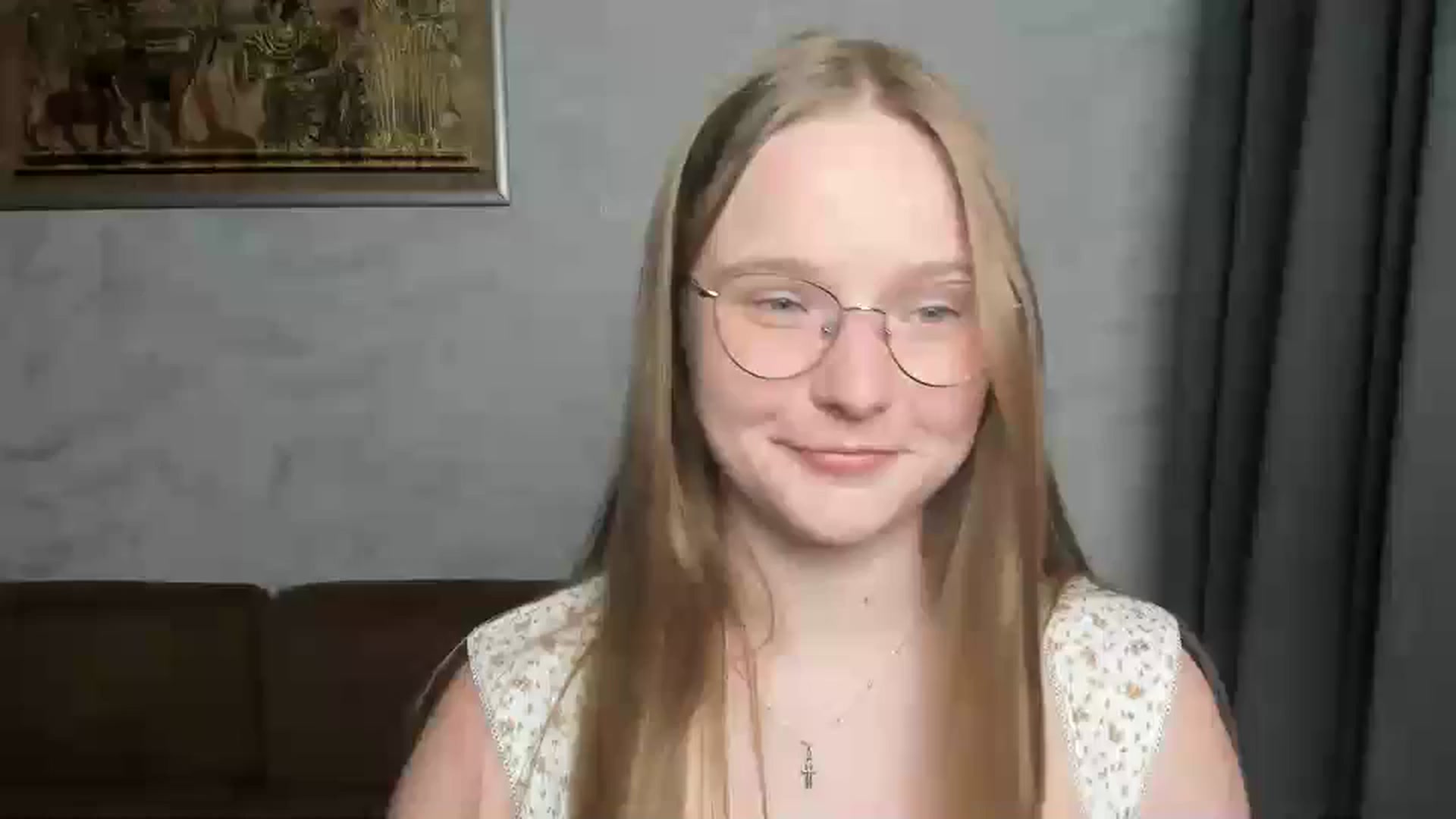 Gallery image thumbnail from Shy_Melany's myfreecams stream on, 07/23/2024, 18:17 image 19 of 20