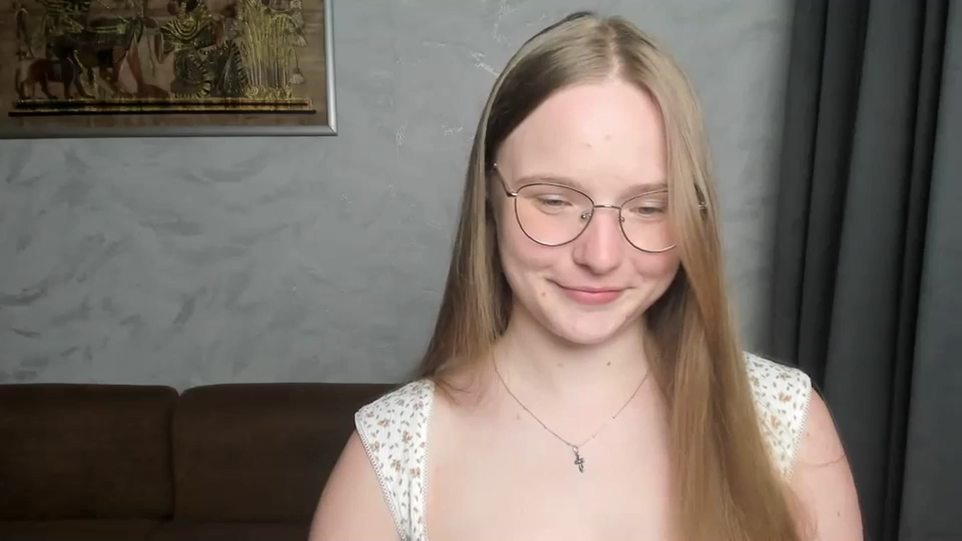 Gallery image thumbnail from Shy_Melany's myfreecams stream on, 07/23/2024, 18:17 image 3 of 20