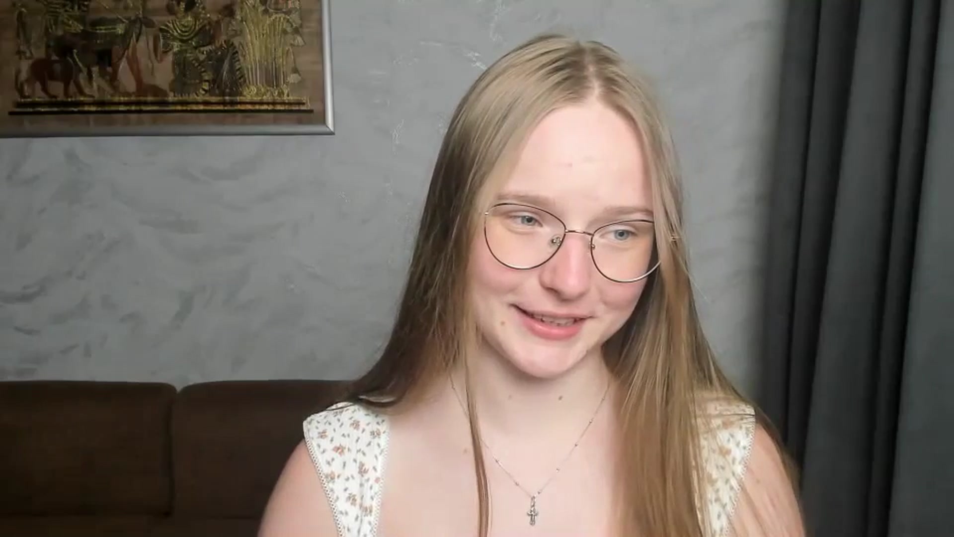 Gallery image thumbnail from Shy_Melany's myfreecams stream on, 07/23/2024, 20:31 image 5 of 20