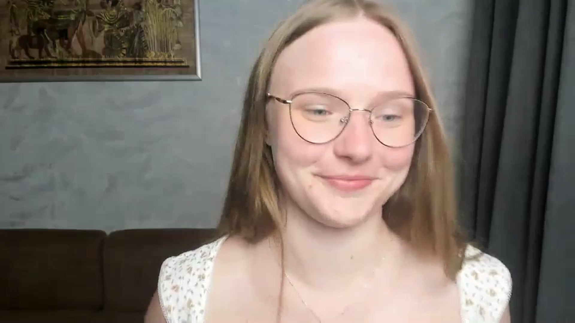 Gallery image thumbnail from Shy_Melany's myfreecams stream on, 07/23/2024, 20:31 image 7 of 20