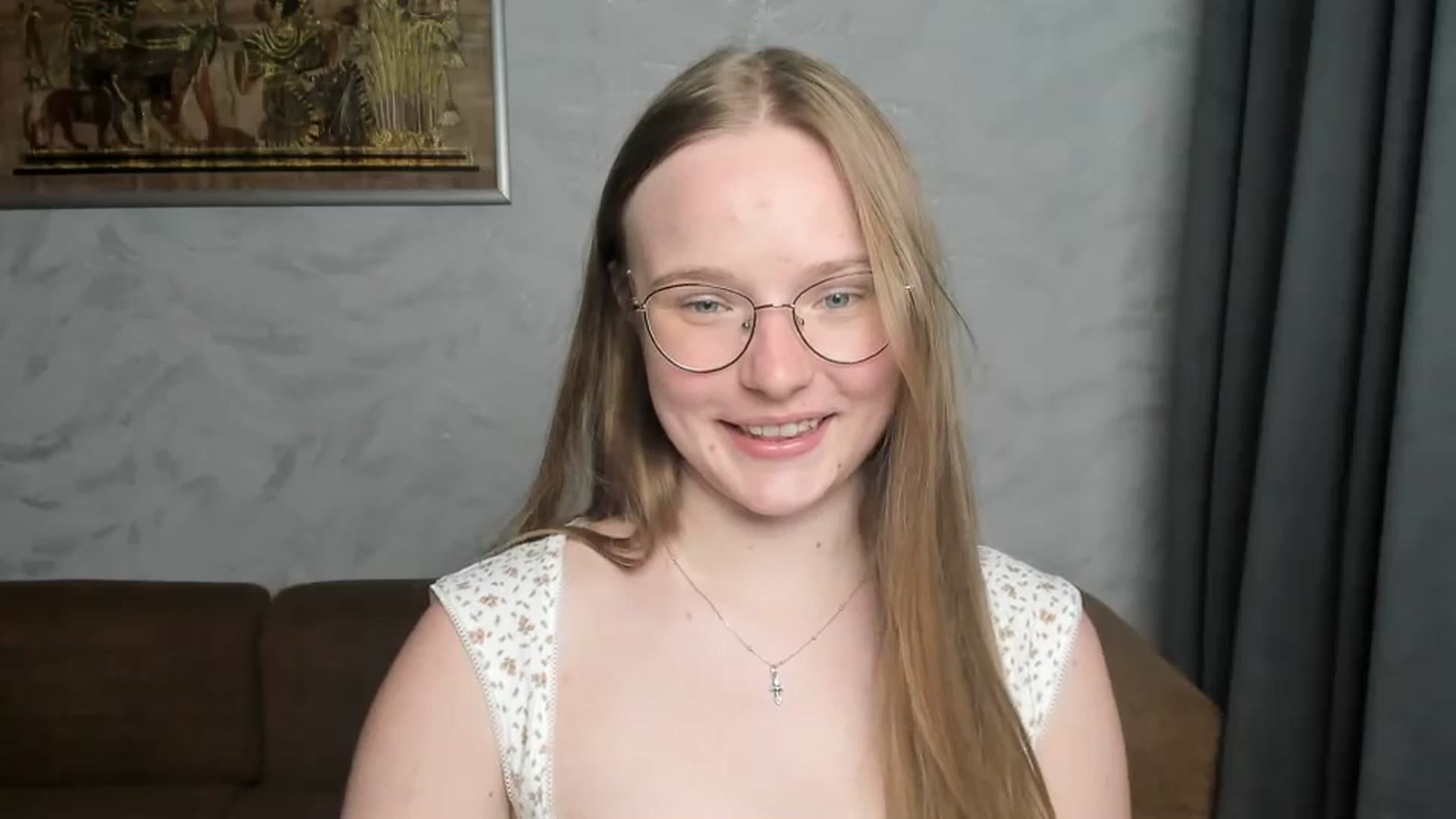 Gallery image thumbnail from Shy_Melany's myfreecams stream on, 07/23/2024, 20:31 image 20 of 20