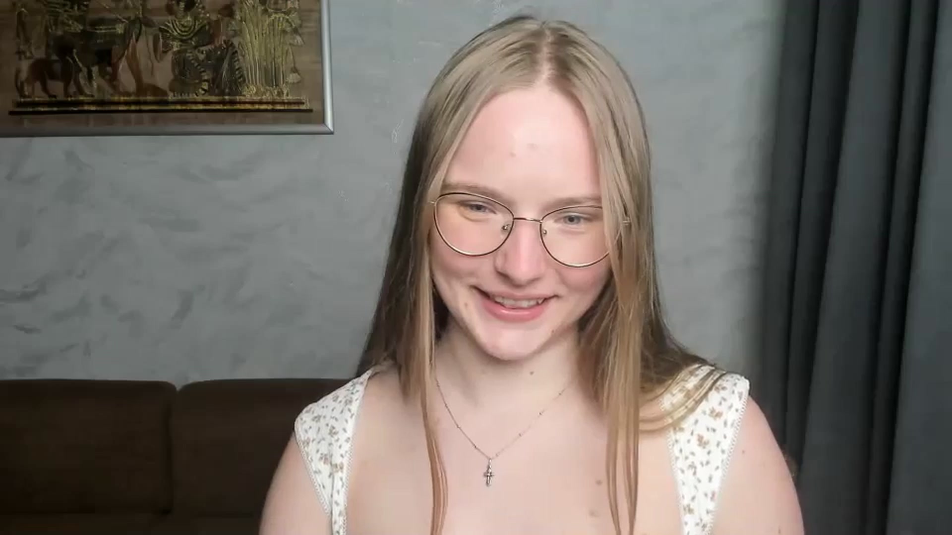Gallery image thumbnail from Shy_Melany's myfreecams stream on, 07/23/2024, 20:31 image 11 of 20