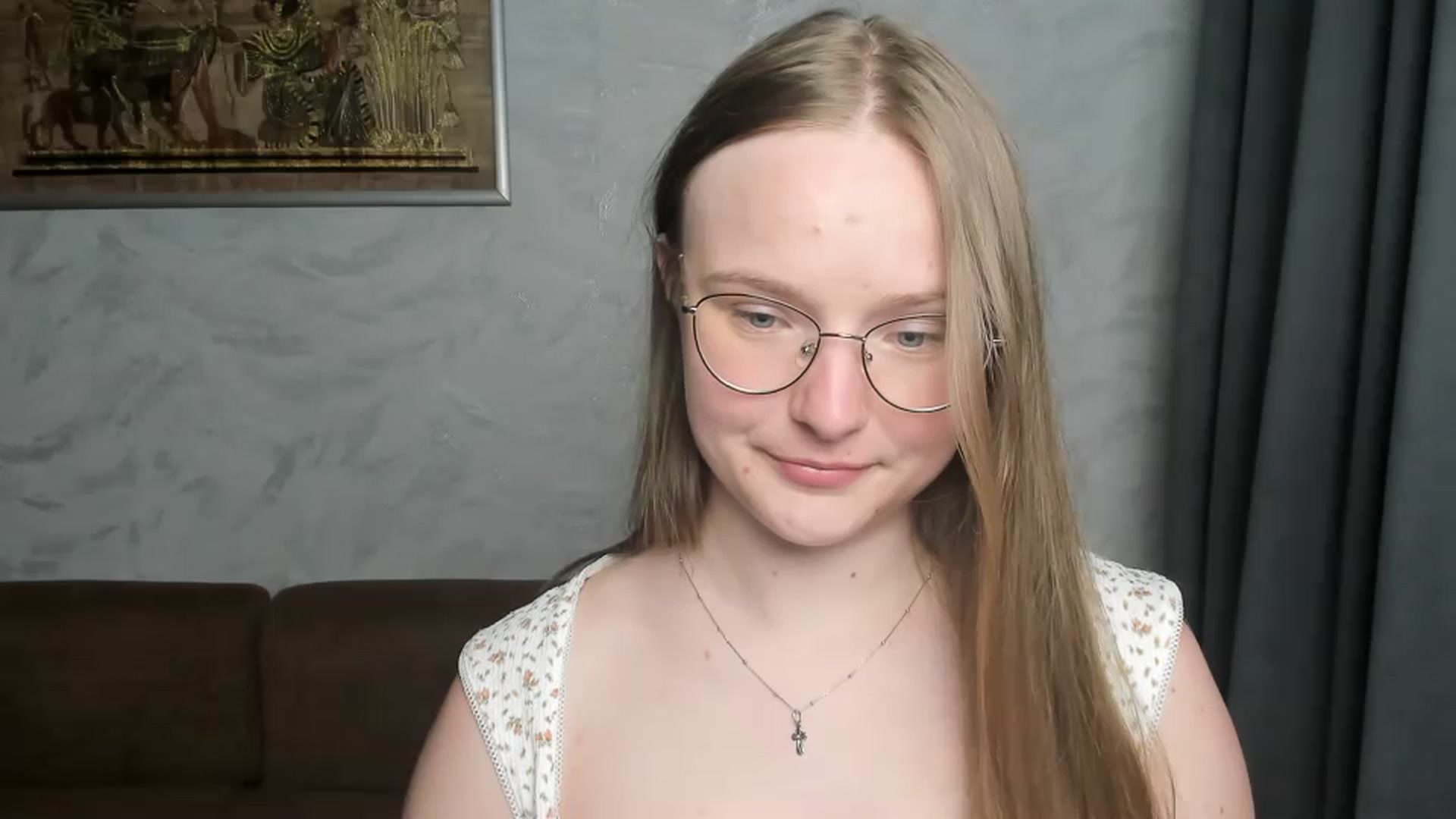 Gallery image thumbnail from Shy_Melany's myfreecams stream on, 07/23/2024, 20:31 image 17 of 20