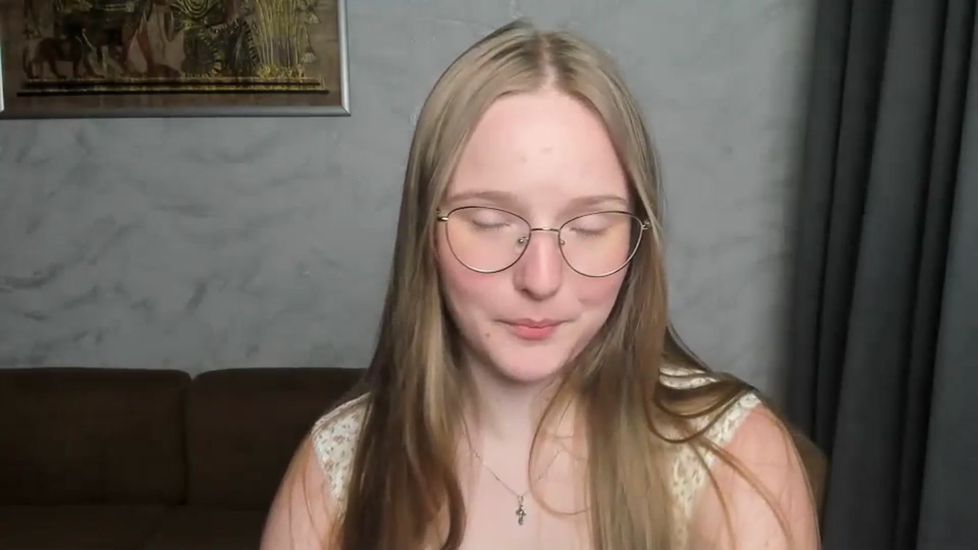Gallery image thumbnail from Shy_Melany's myfreecams stream on, 07/23/2024, 21:53 image 14 of 20