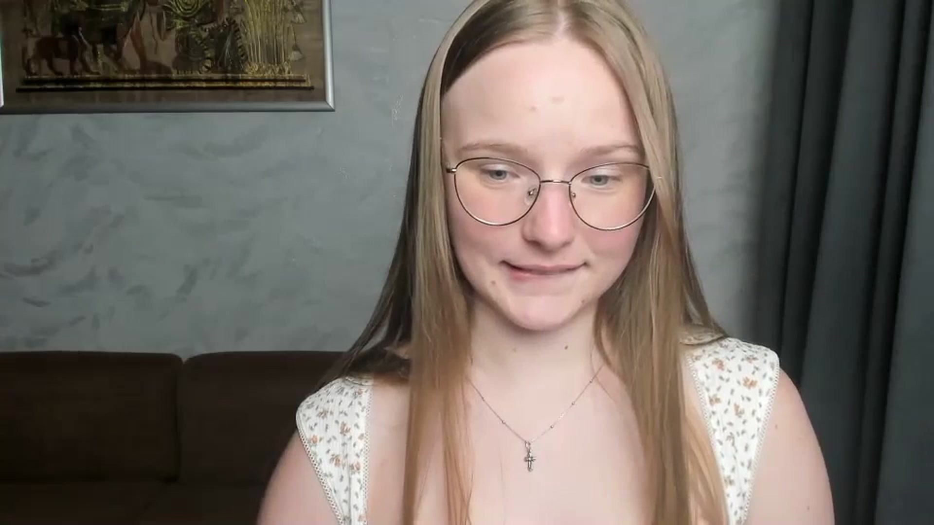 Gallery image thumbnail from Shy_Melany's myfreecams stream on, 07/23/2024, 21:53 image 11 of 20