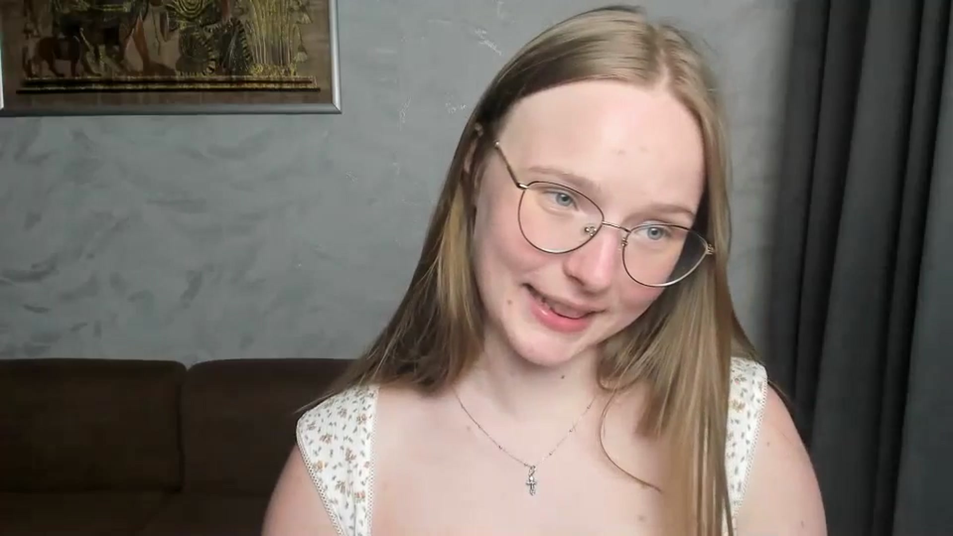 Gallery image thumbnail from Shy_Melany's myfreecams stream on, 07/23/2024, 21:53 image 6 of 20