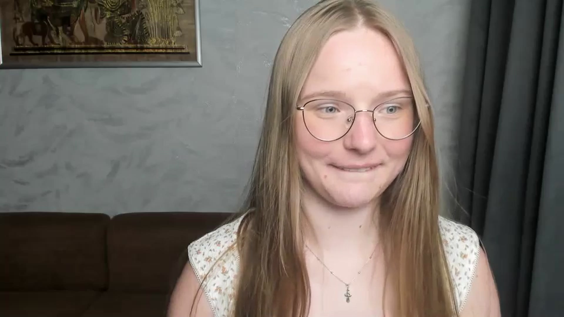 Gallery image thumbnail from Shy_Melany's myfreecams stream on, 07/23/2024, 21:53 image 16 of 20