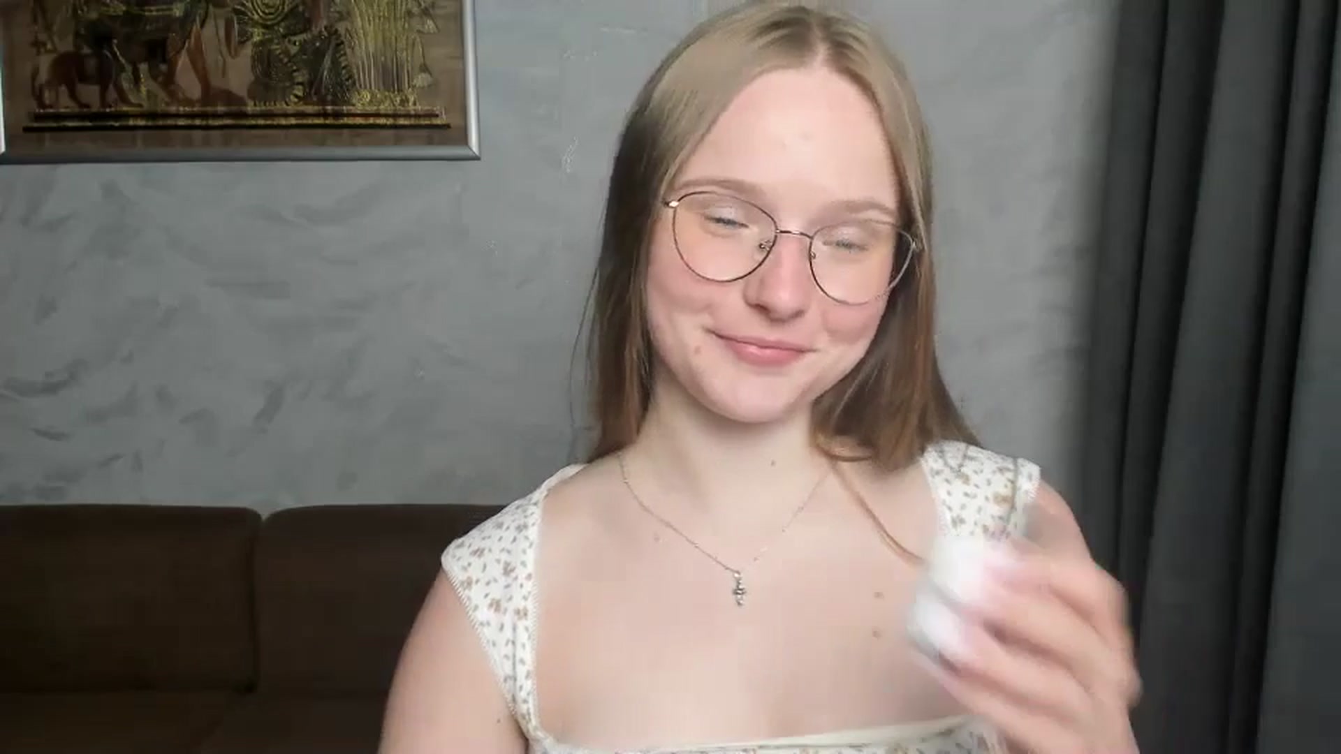 Gallery image thumbnail from Shy_Melany's myfreecams stream on, 07/23/2024, 21:53 image 3 of 20