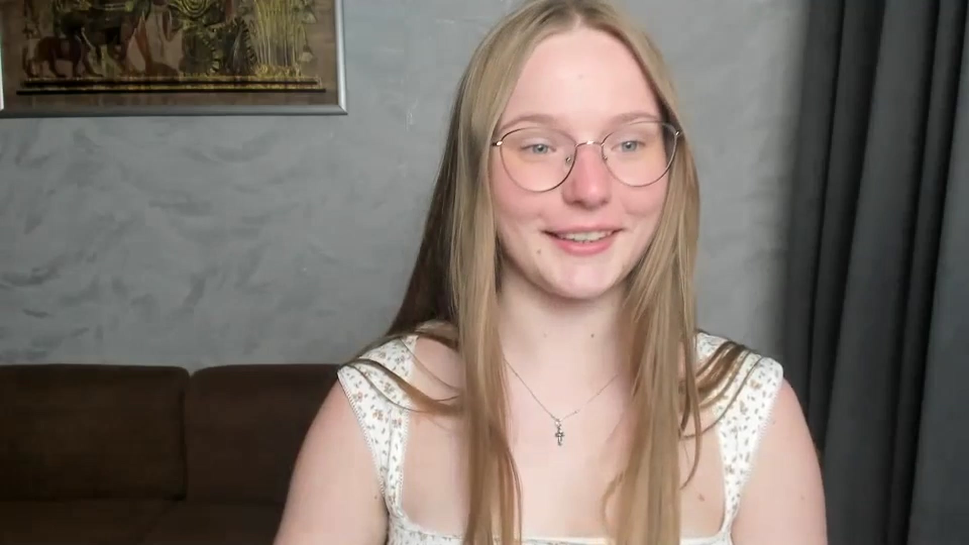 Gallery image thumbnail from Shy_Melany's myfreecams stream on, 07/23/2024, 21:53 image 2 of 20