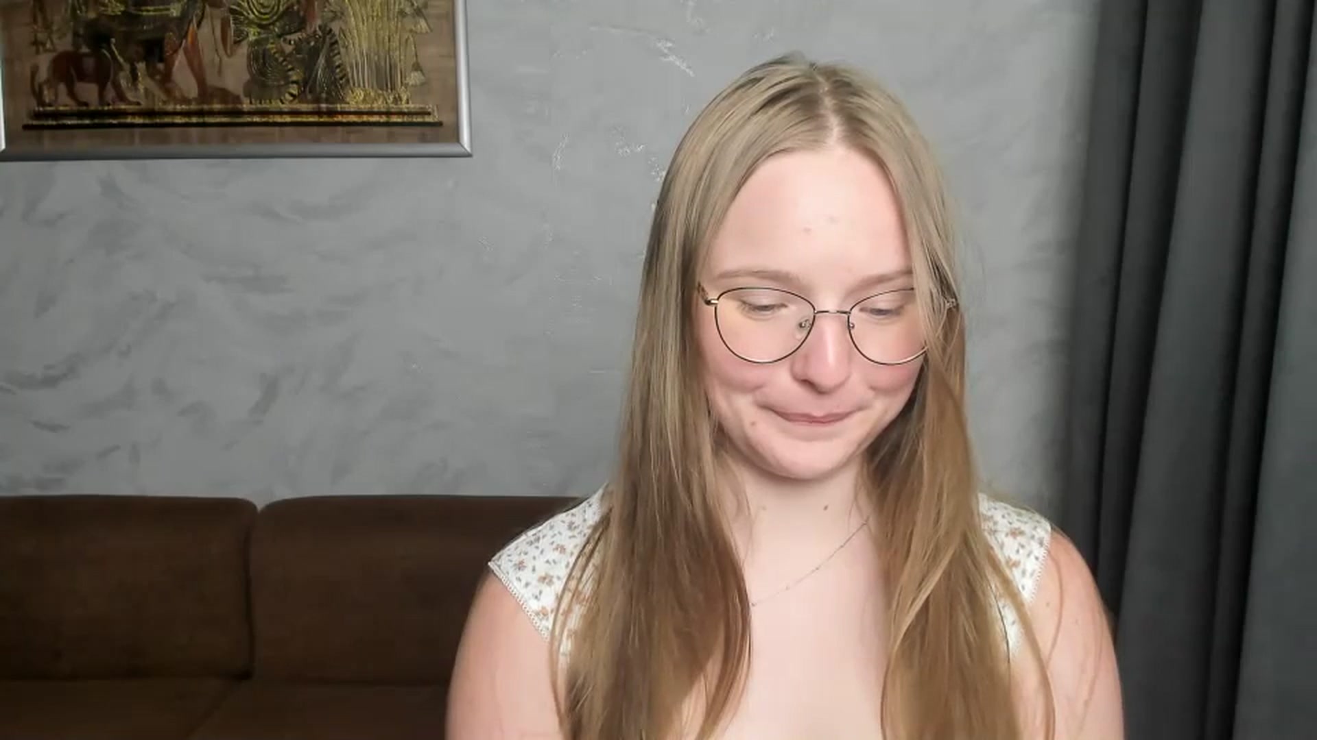 Gallery image thumbnail from Shy_Melany's myfreecams stream on, 07/23/2024, 21:53 image 13 of 20