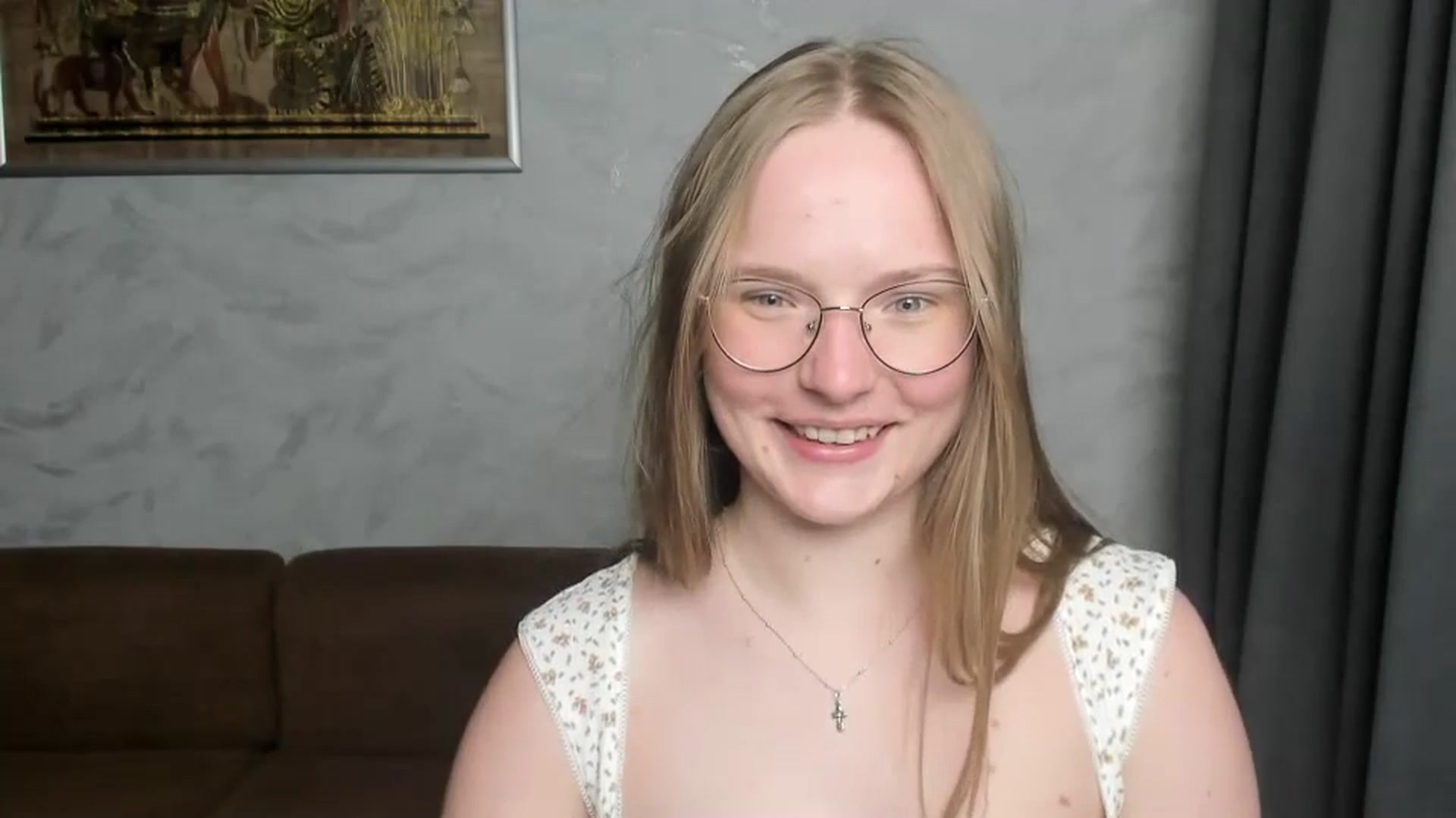 Gallery image thumbnail from Shy_Melany's myfreecams stream on, 07/23/2024, 21:53 image 5 of 20