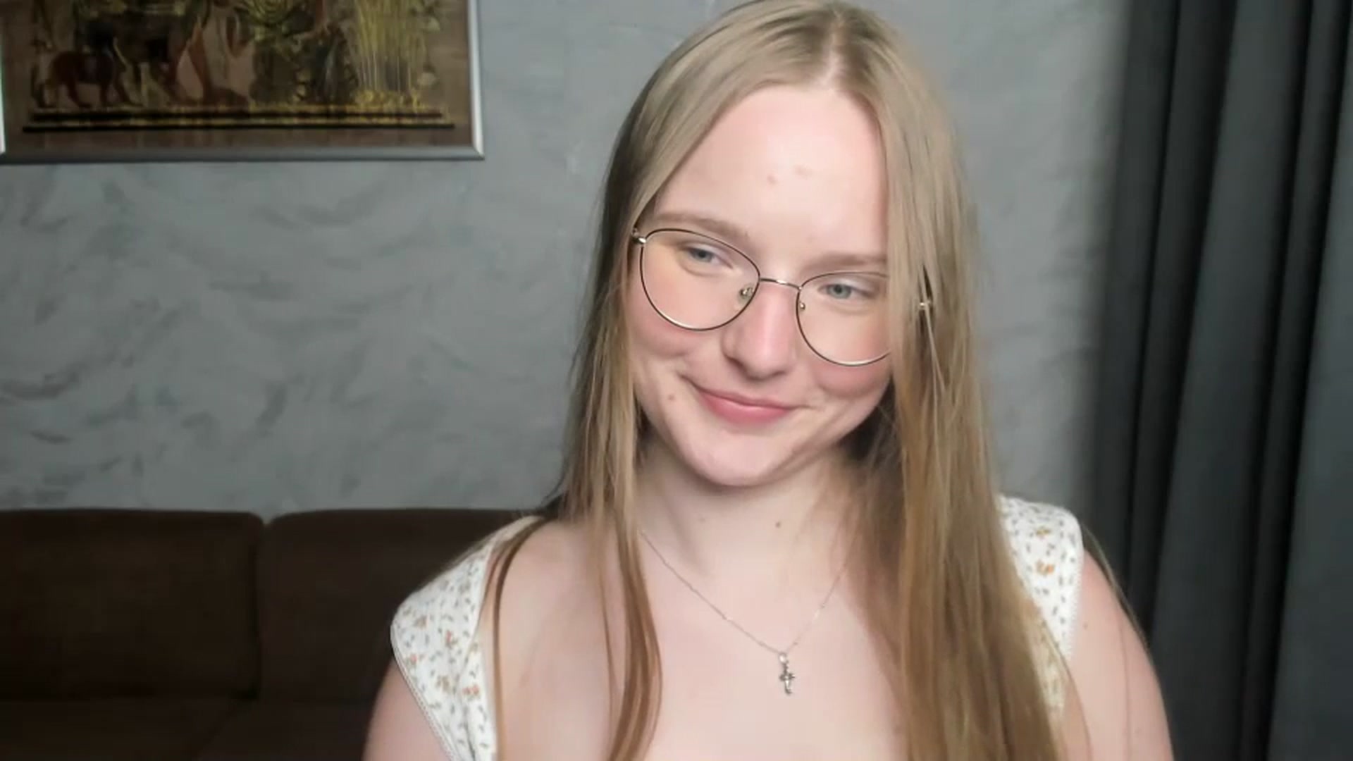 Gallery image thumbnail from Shy_Melany's myfreecams stream on, 07/23/2024, 21:53 image 17 of 20