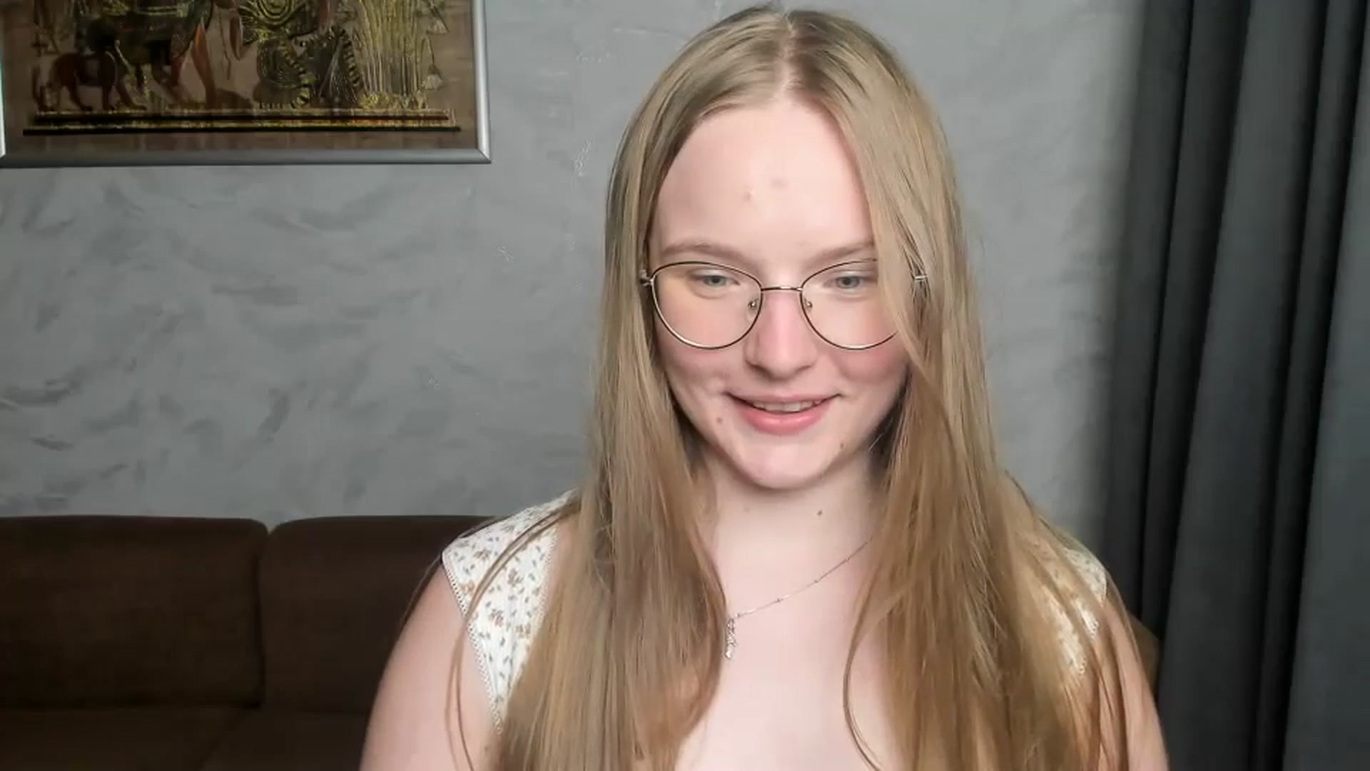 Gallery image thumbnail from Shy_Melany's myfreecams stream on, 07/23/2024, 21:53 image 12 of 20