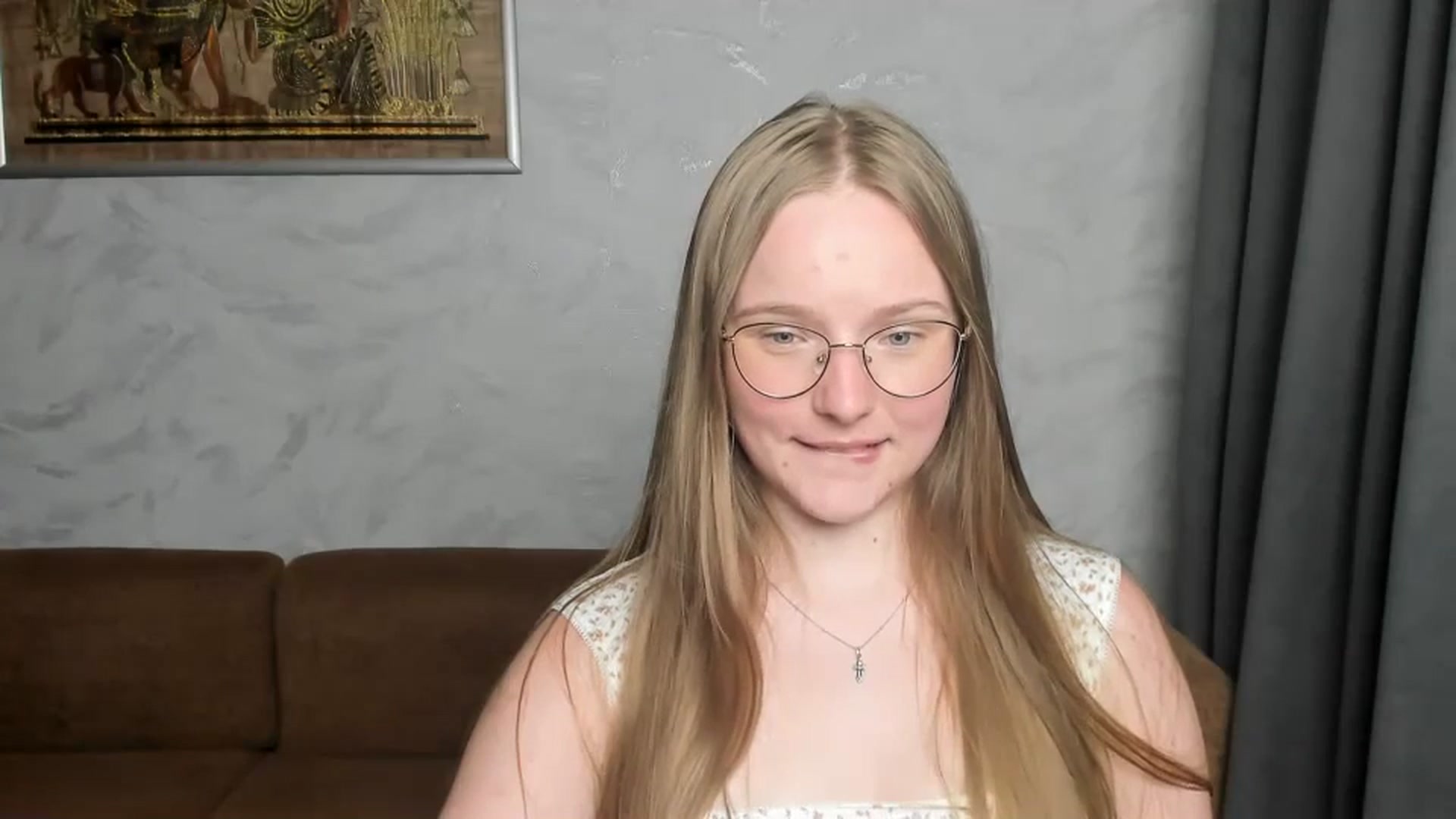 Gallery image thumbnail from Shy_Melany's myfreecams stream on, 07/23/2024, 21:53 image 15 of 20