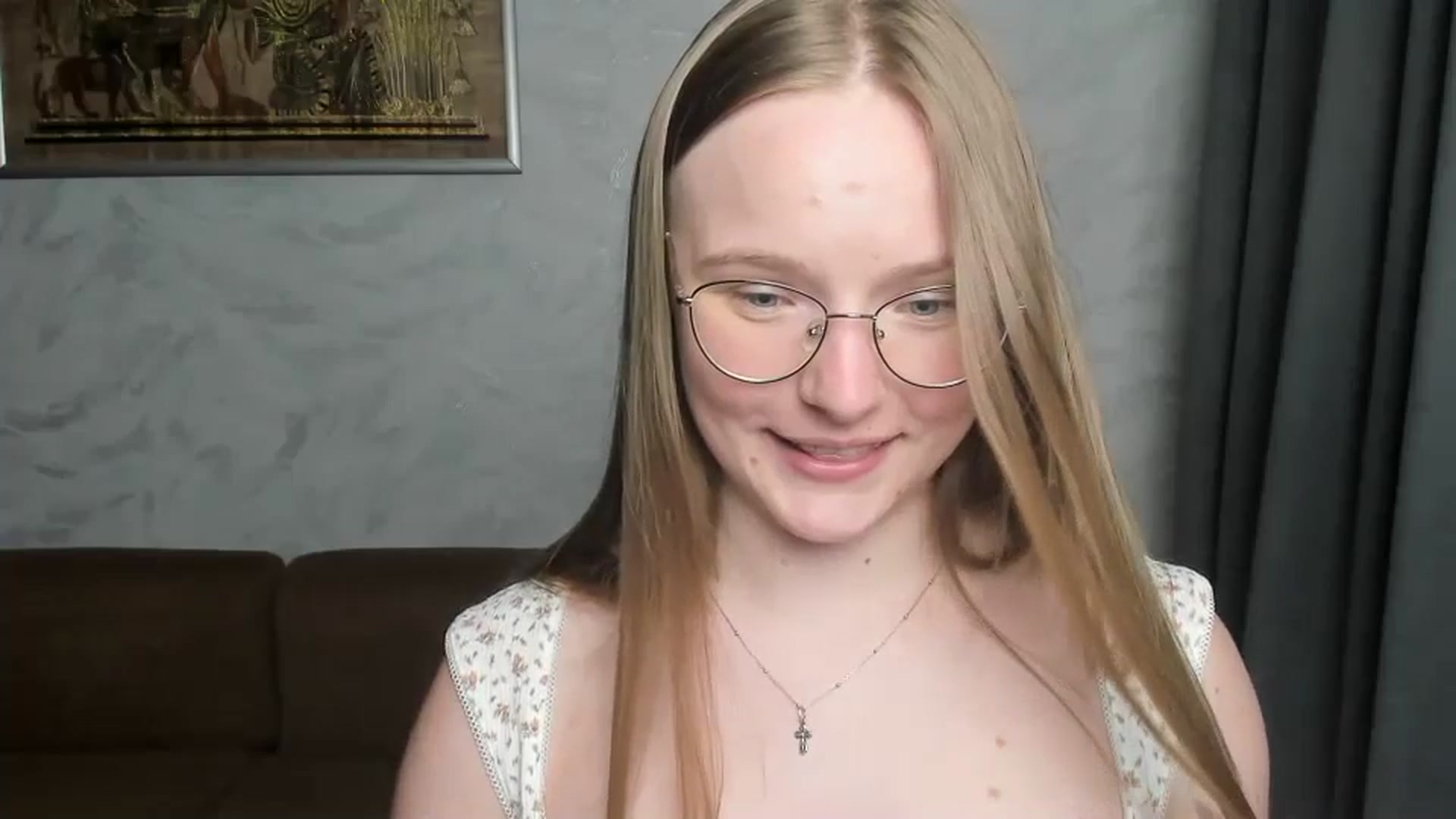 Gallery image thumbnail from Shy_Melany's myfreecams stream on, 07/23/2024, 21:53 image 10 of 20