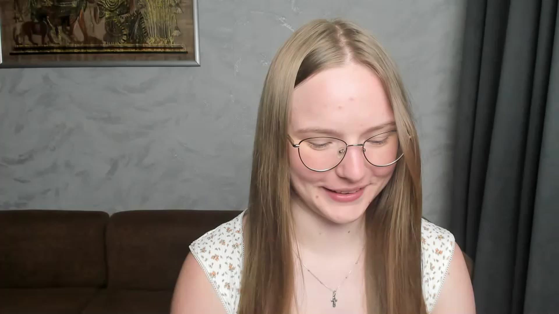 Gallery image thumbnail from Shy_Melany's myfreecams stream on, 07/23/2024, 22:59 image 20 of 20