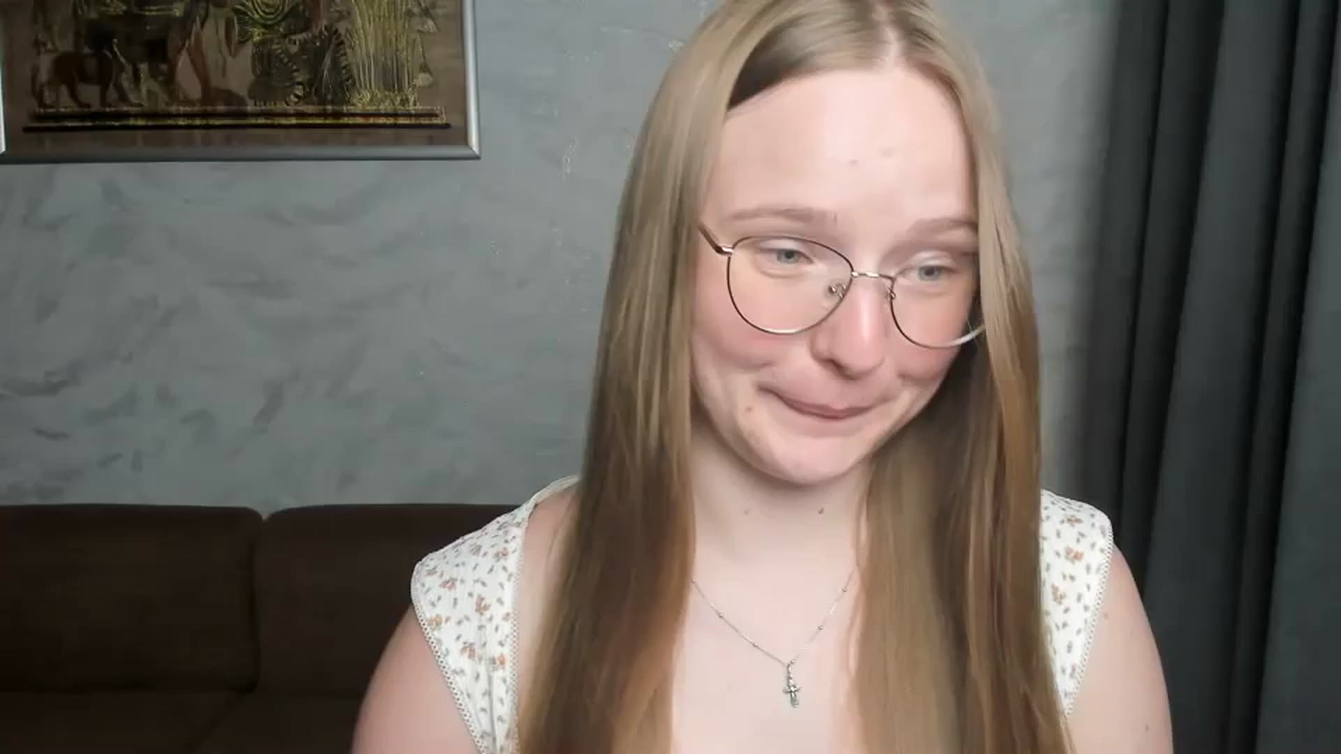 Gallery image thumbnail from Shy_Melany's myfreecams stream on, 07/23/2024, 22:59 image 16 of 20