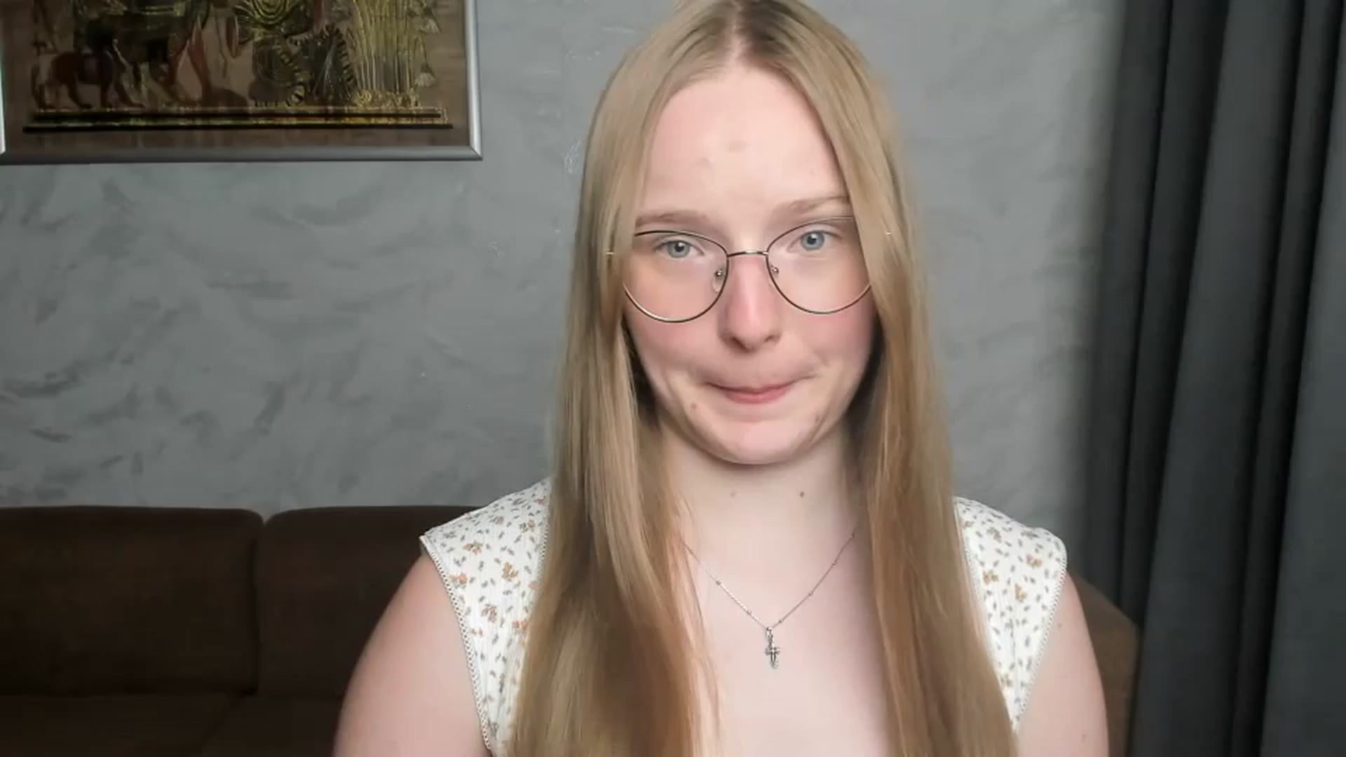 Gallery image thumbnail from Shy_Melany's myfreecams stream on, 07/23/2024, 22:59 image 9 of 20