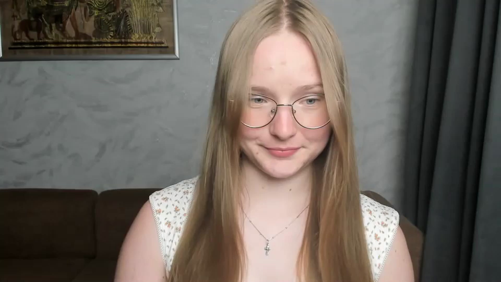 Gallery image thumbnail from Shy_Melany's myfreecams stream on, 07/23/2024, 22:59 image 7 of 20