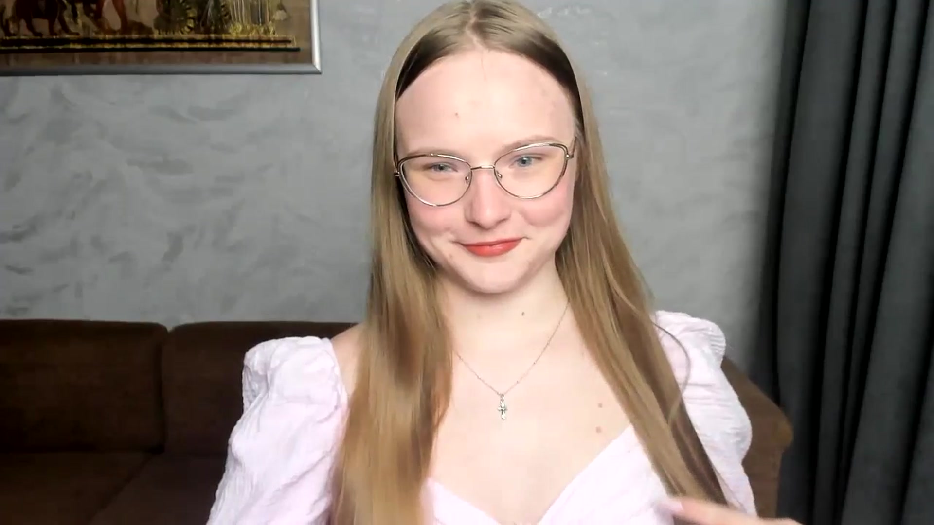 Gallery image thumbnail from Shy_Melany's myfreecams stream on, 07/26/2024, 19:05 image 15 of 20