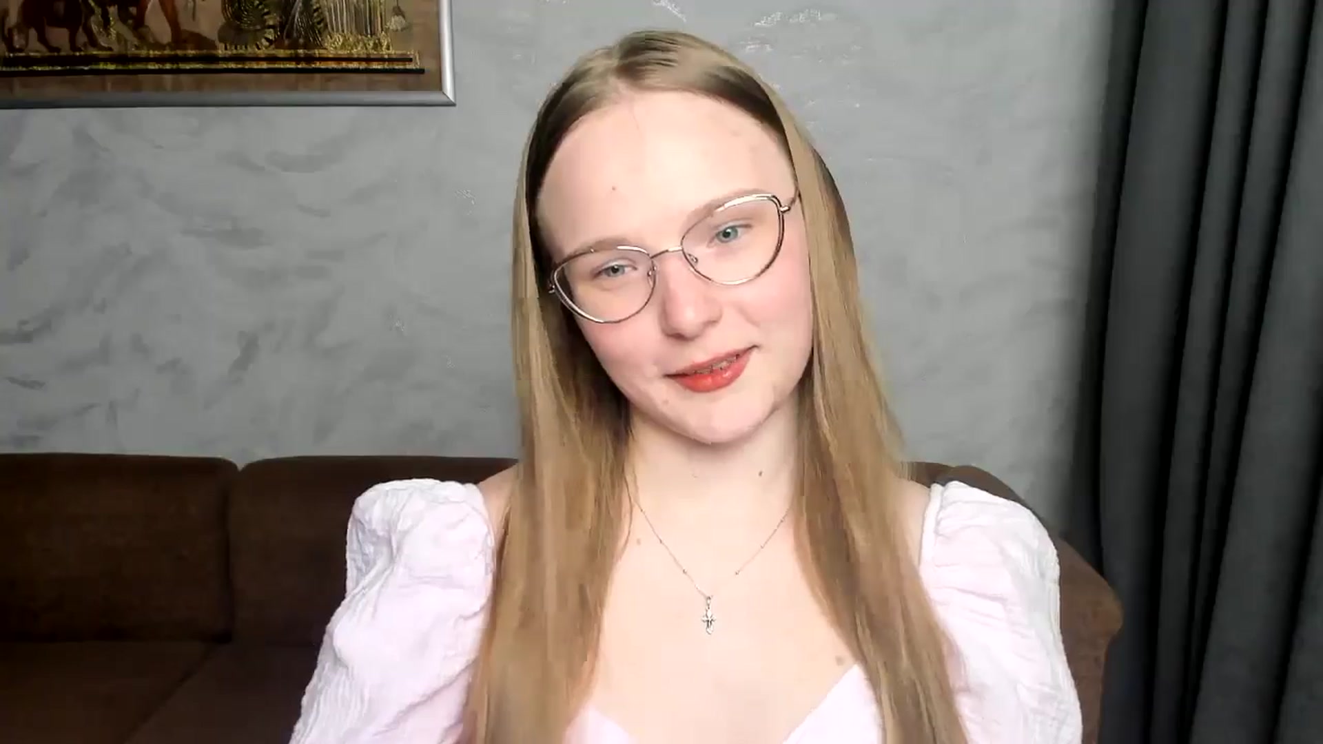 Gallery image thumbnail from Shy_Melany's myfreecams stream on, 07/26/2024, 19:05 image 17 of 20