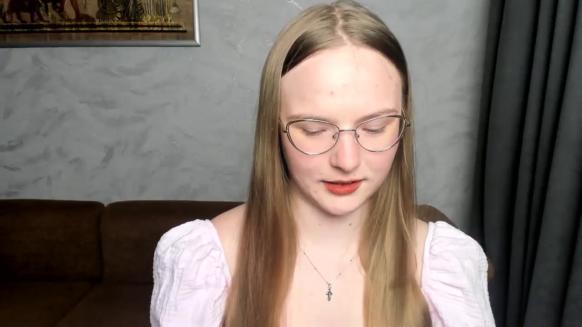Gallery image thumbnail from Shy_Melany's myfreecams stream on, 07/26/2024, 19:05 image 11 of 20