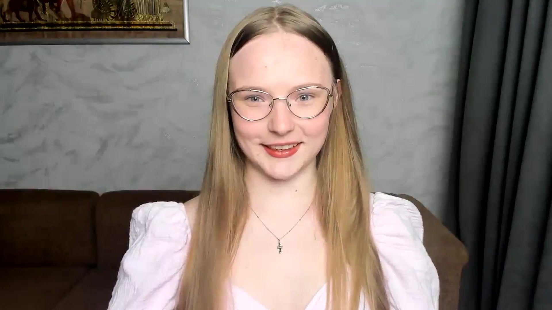 Gallery image thumbnail from Shy_Melany's myfreecams stream on, 07/26/2024, 19:05 image 7 of 20