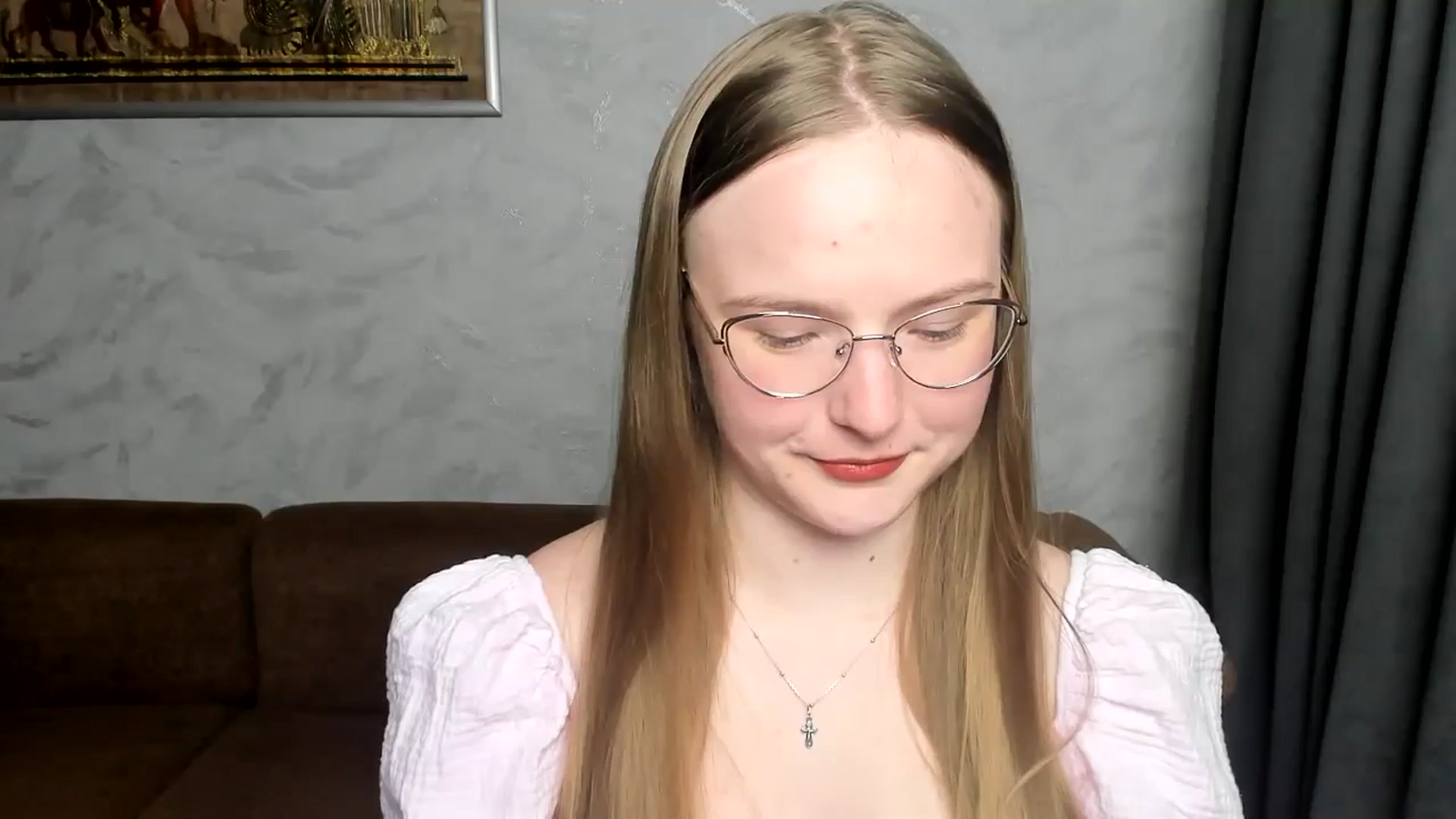 Gallery image thumbnail from Shy_Melany's myfreecams stream on, 07/26/2024, 19:05 image 19 of 20