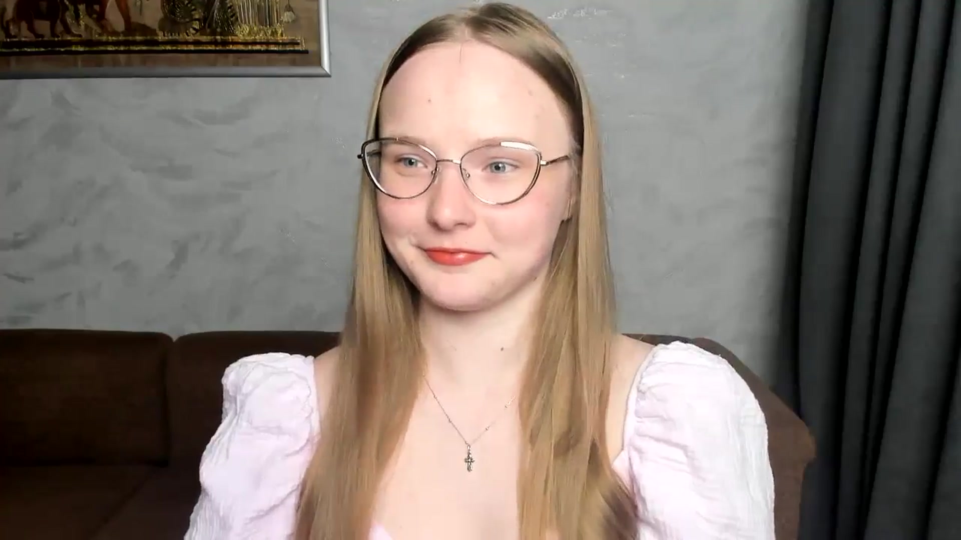 Gallery image thumbnail from Shy_Melany's myfreecams stream on, 07/26/2024, 19:05 image 9 of 20