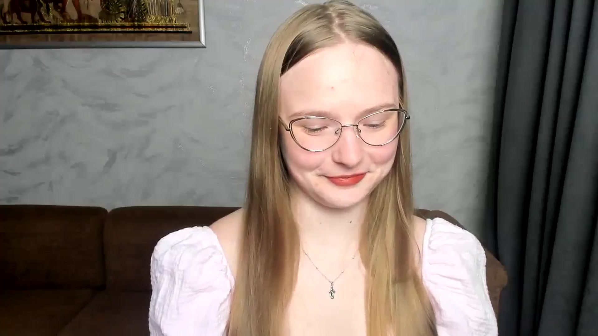 Gallery image thumbnail from Shy_Melany's myfreecams stream on, 07/26/2024, 19:05 image 12 of 20