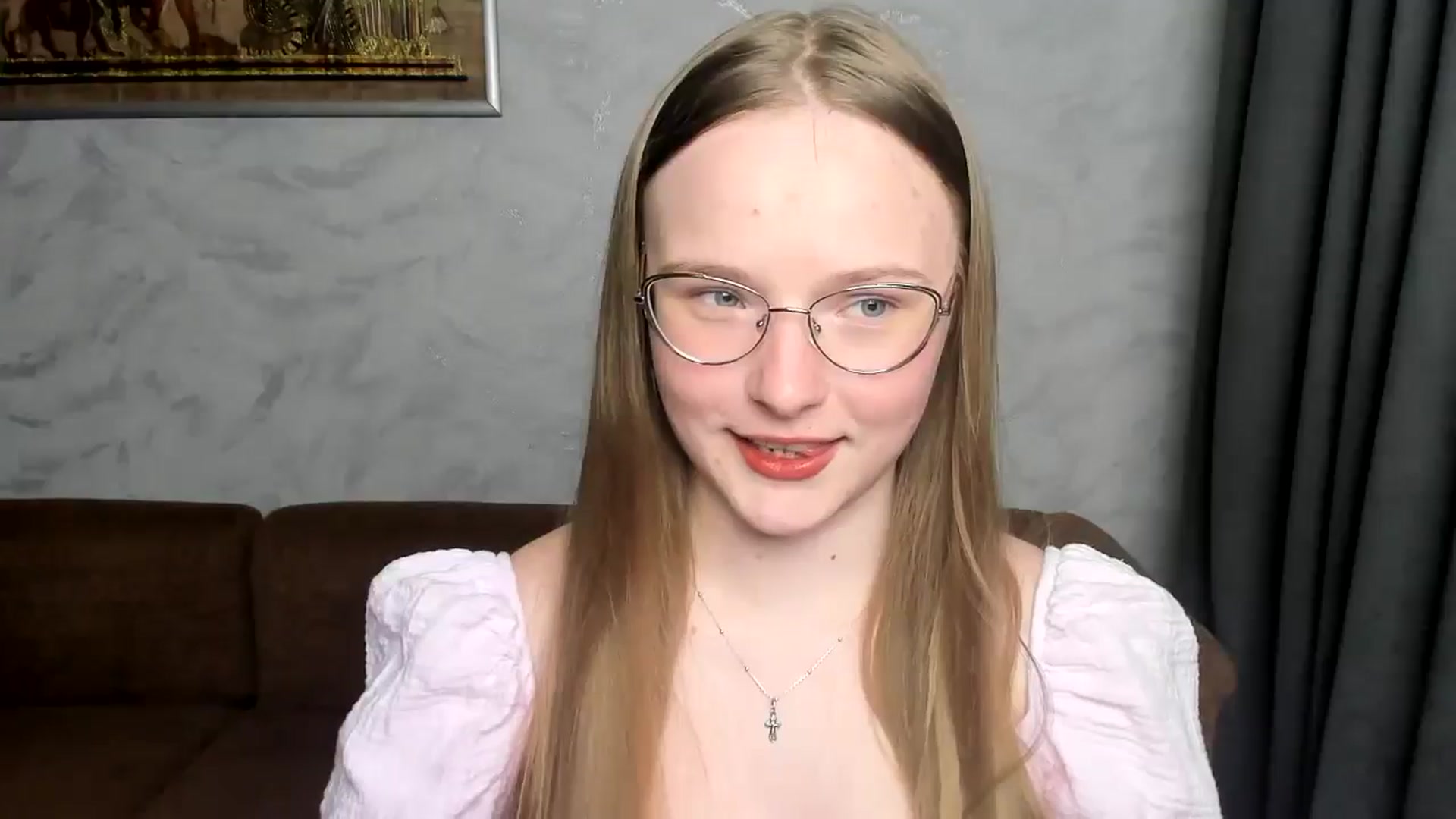 Gallery image thumbnail from Shy_Melany's myfreecams stream on, 07/26/2024, 19:05 image 18 of 20
