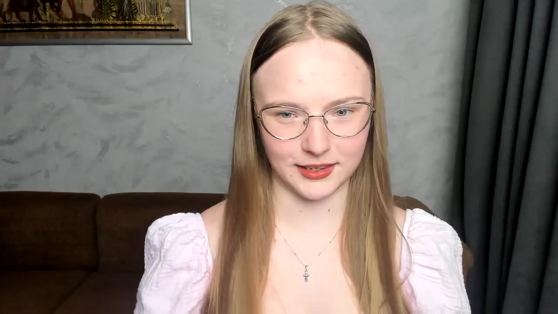 Gallery image thumbnail from Shy_Melany's myfreecams stream on, 07/26/2024, 19:05 image 20 of 20